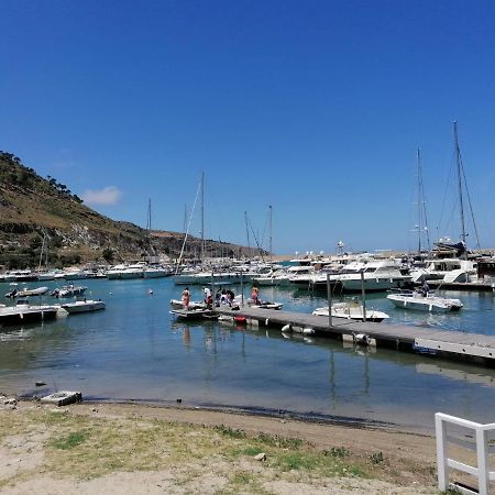 Case Vacanze Azzurra, Loredana E Trinacria Castellammare del Golfo Exterior photo