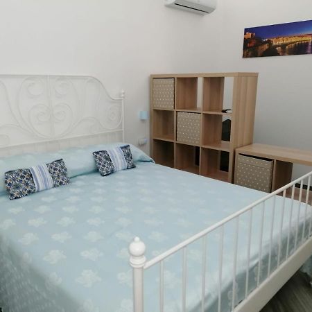 Case Vacanze Azzurra, Loredana E Trinacria Castellammare del Golfo Exterior photo